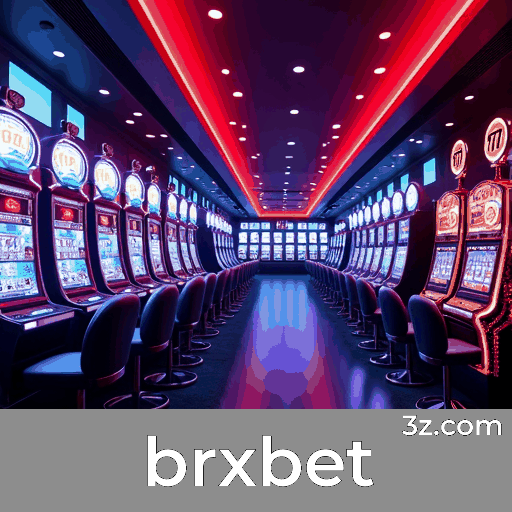 Tecnologia de Ponta em Jogos de Cassino no brxbet