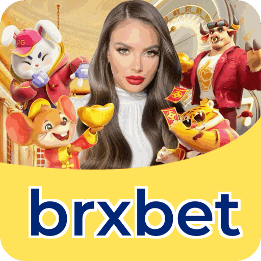 Login rápido no app brxbet