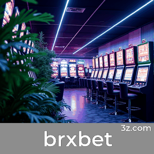 Revolucionando o Desenvolvimento de Jogos Online com brxbet